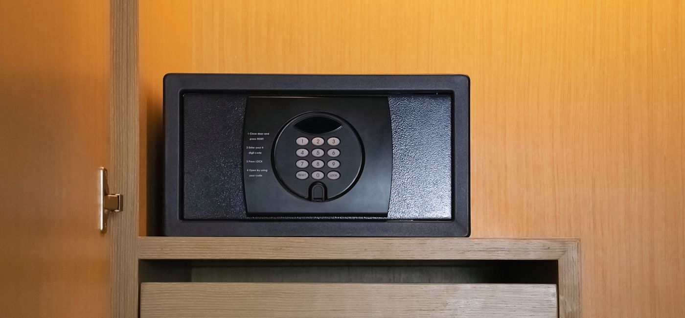 czym się kierować przy wyborze sejfu do domu