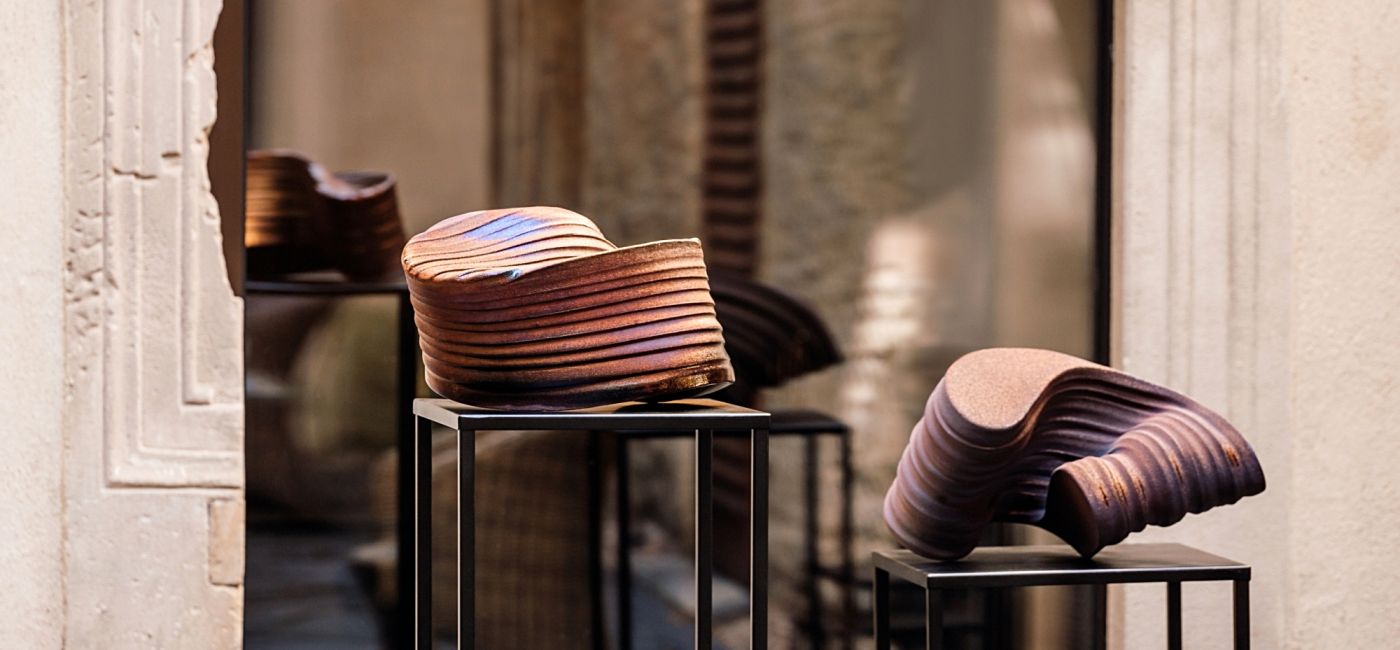 polska ceramika unikatowa doceniona na świecie