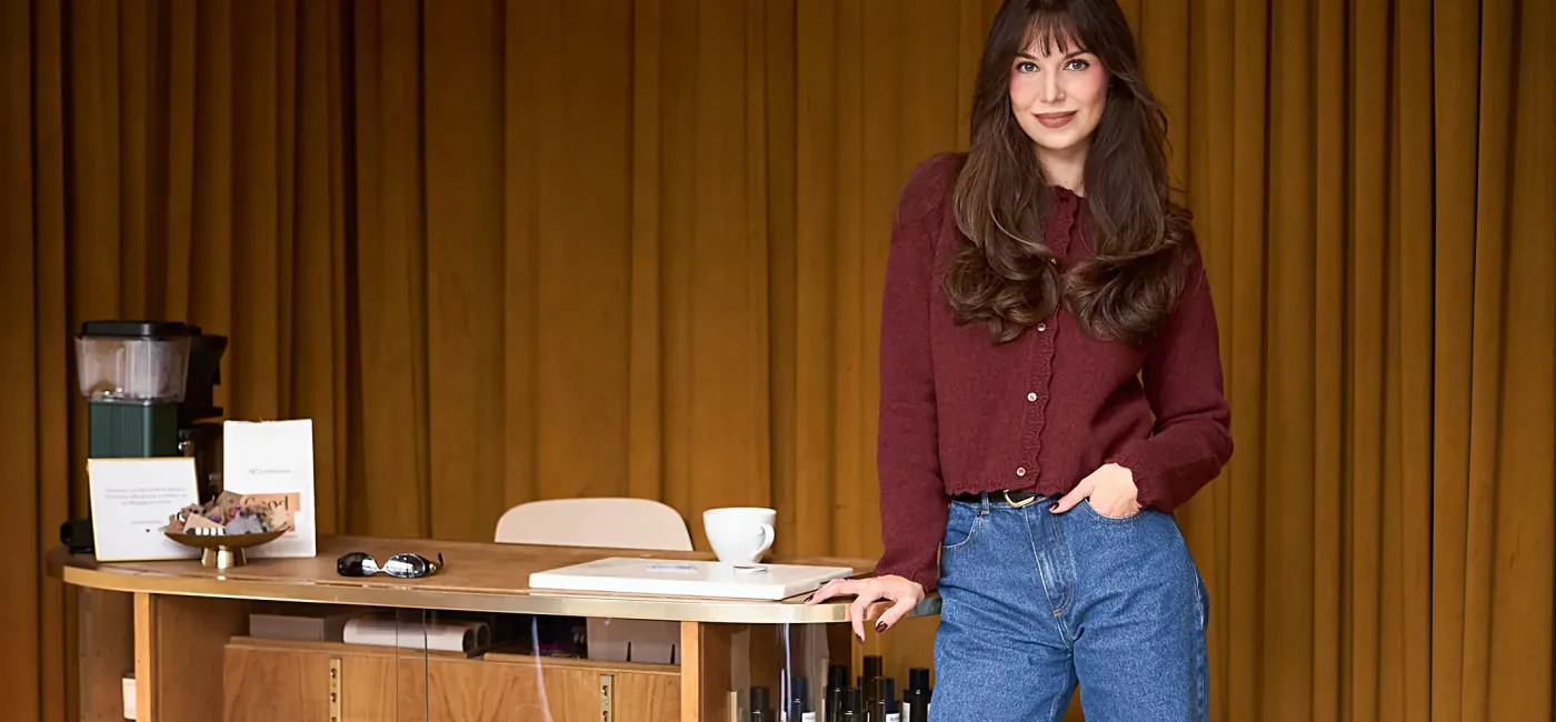 pop up marki NAGO w którym moda spotyka się z designem i artystyczną wizją