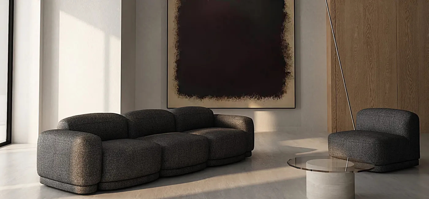 kolekcje Rem i Moments projektu Krystiana Kowalskiego