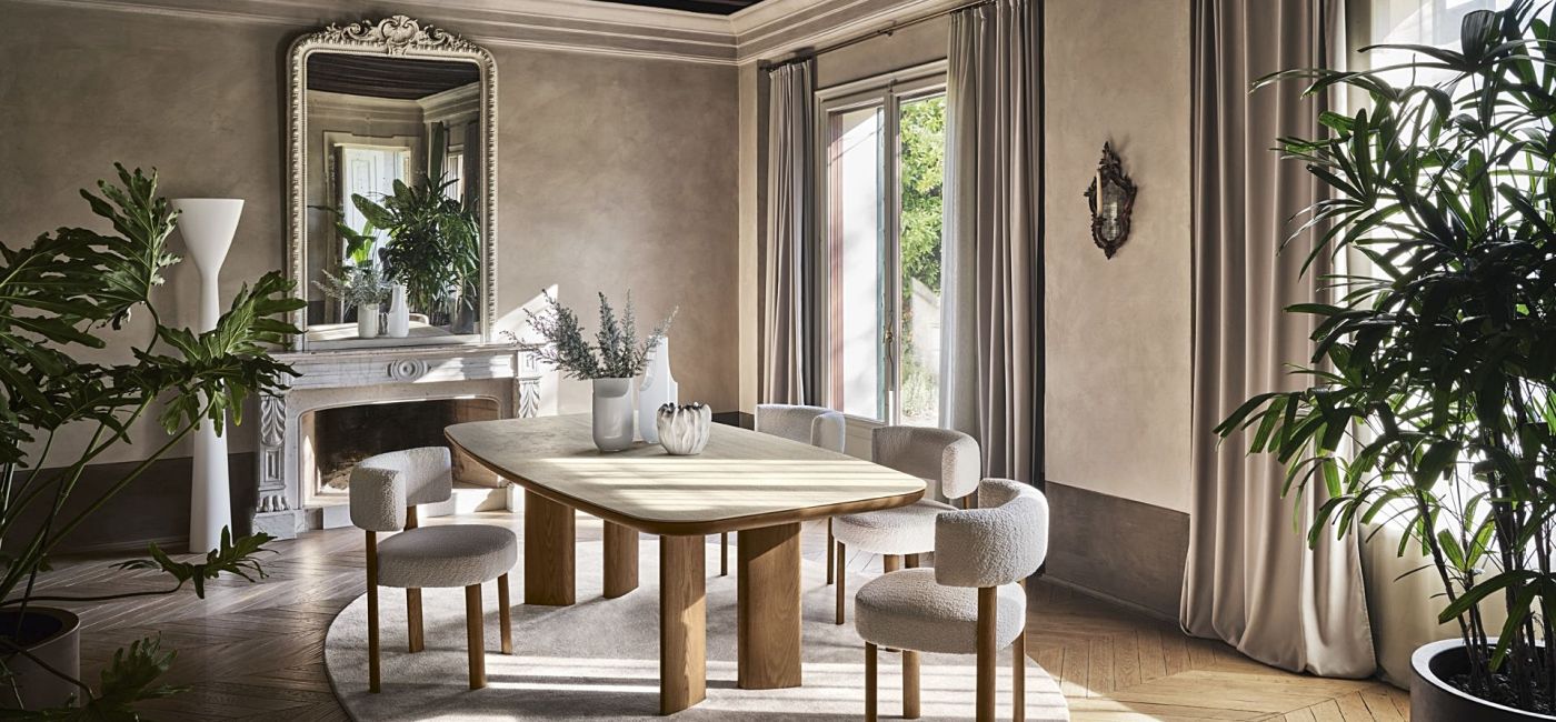 włoski styl według Calligaris