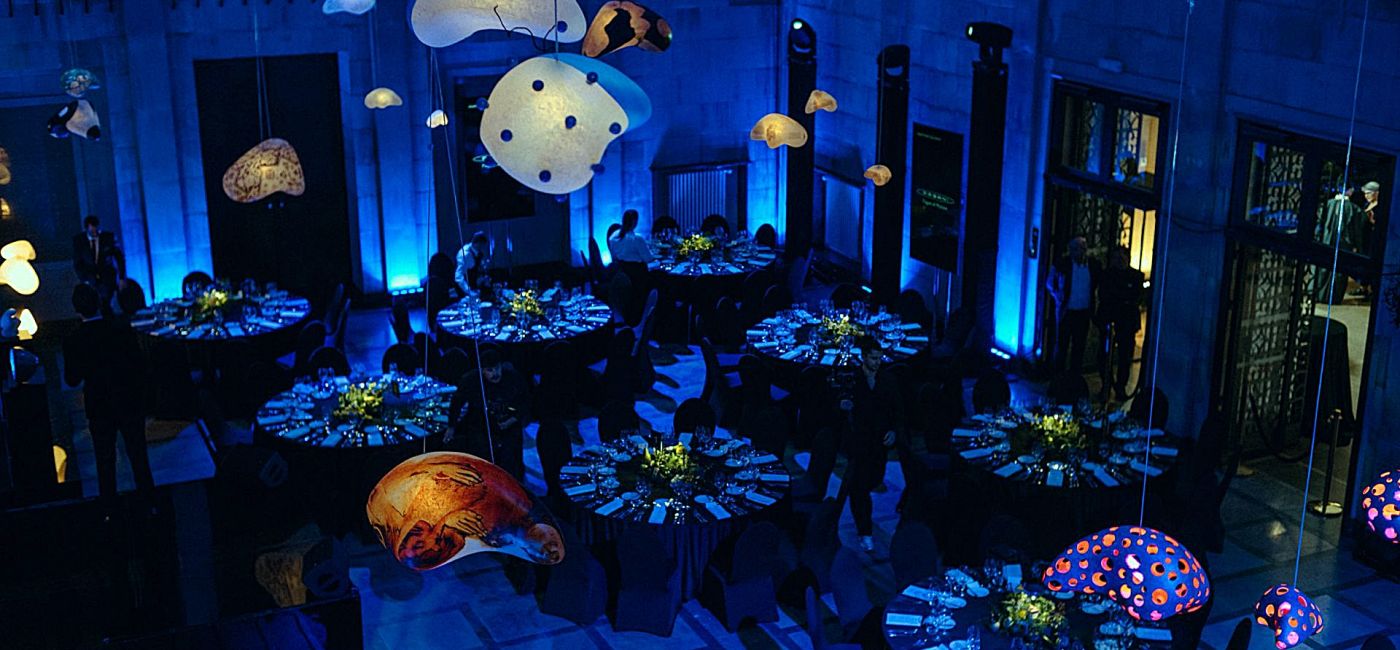 Rekordowa aukcja dobroczynna Spragnieni Piękna