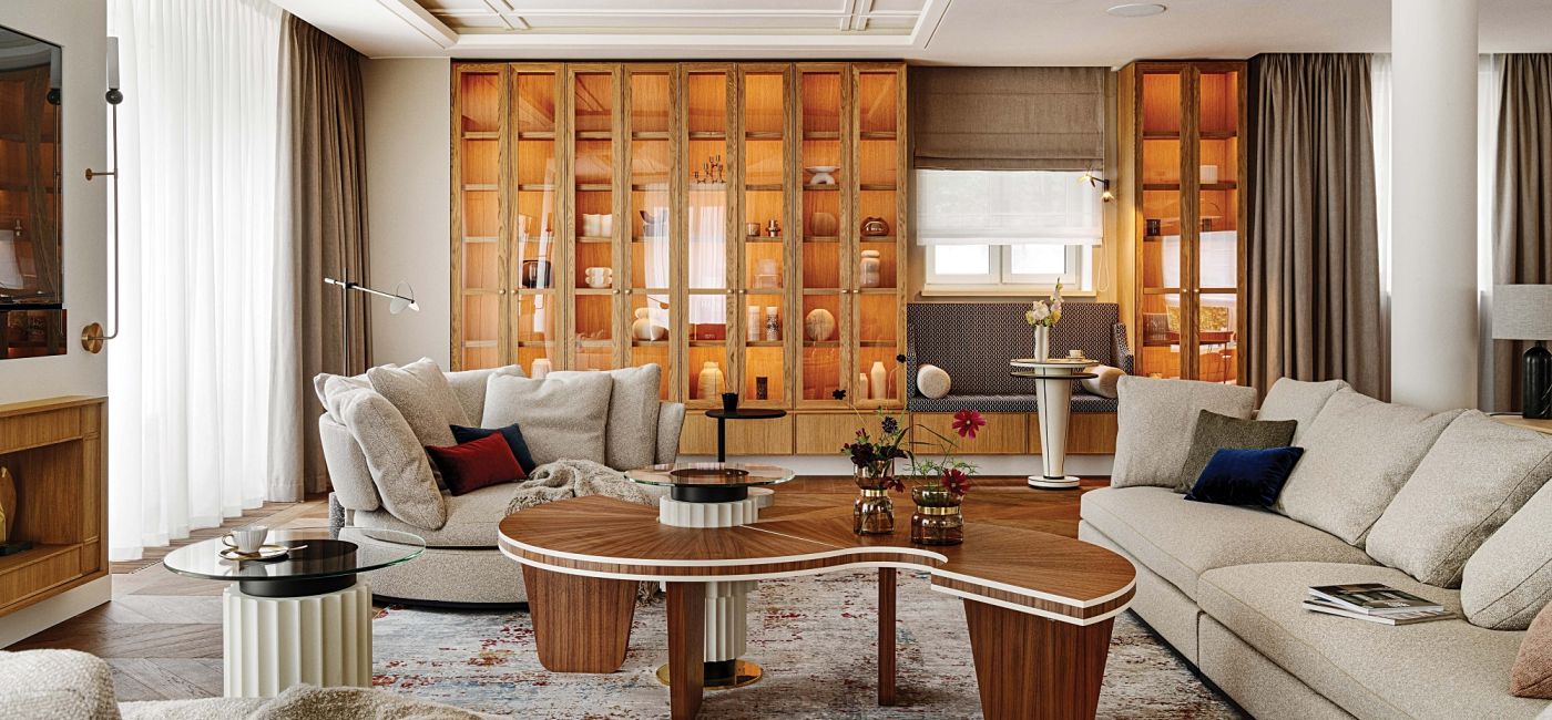 wnętrza w duchu art deco zjawiskowa stuletnia willa