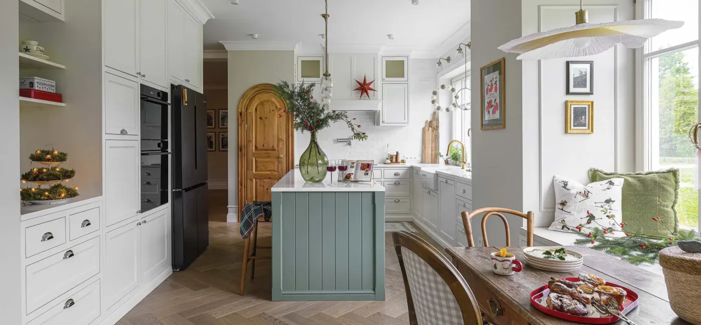 wyjątkowa współpraca Westwing Collection x Weranda