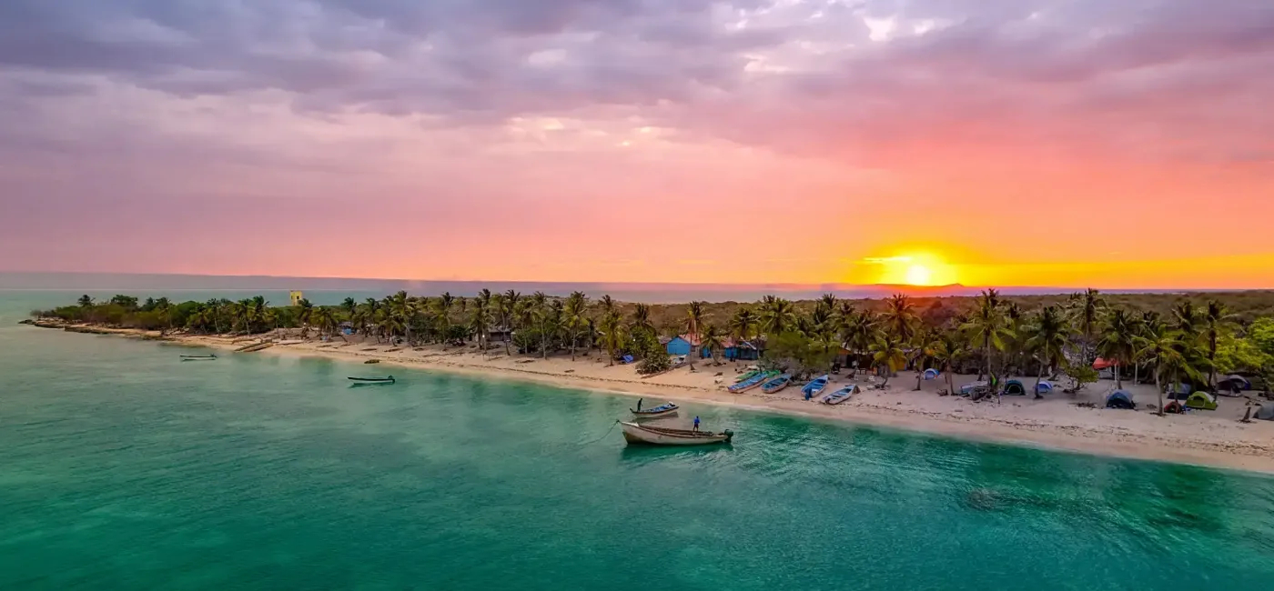 wakacje w dominikanie zobacz dlaczego warto wybrać tę destynację