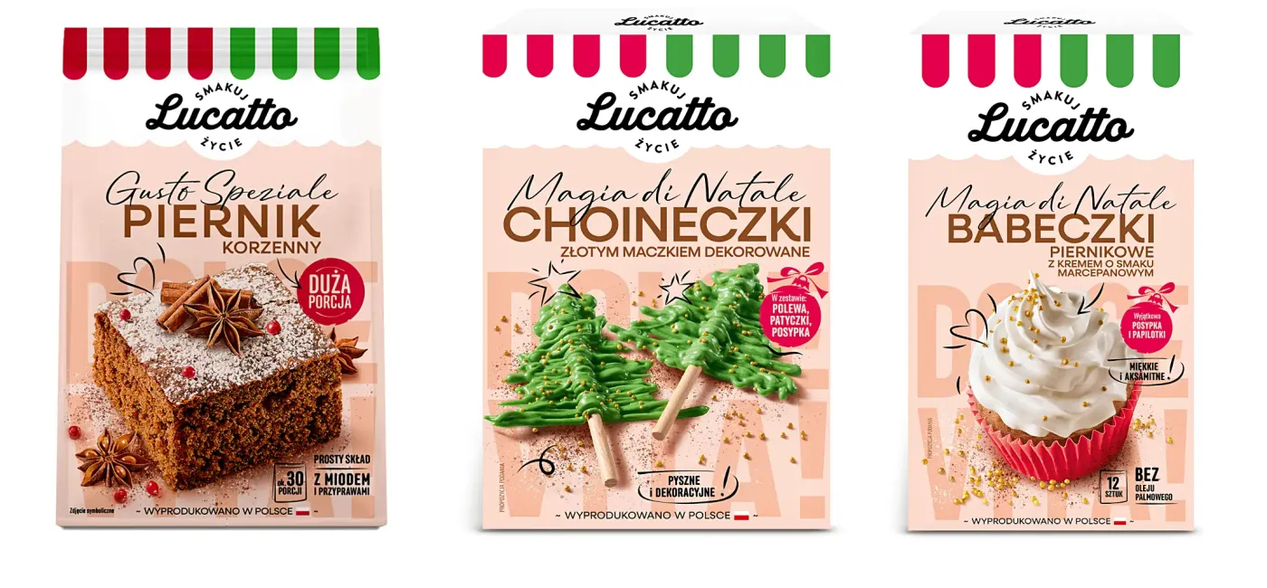 Lucatto wprowadza filozofię dolce vita do polskich kuchni