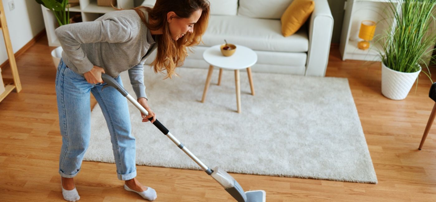 co jest lepsze mop parowy czy mop elektryczny