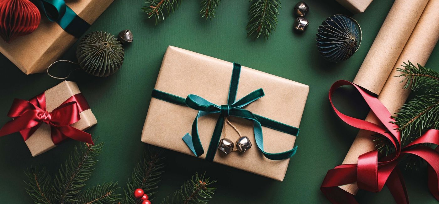 pomysły na prezent na święta