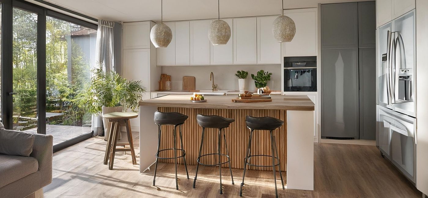 co kupić na prezent do nowej kuchni