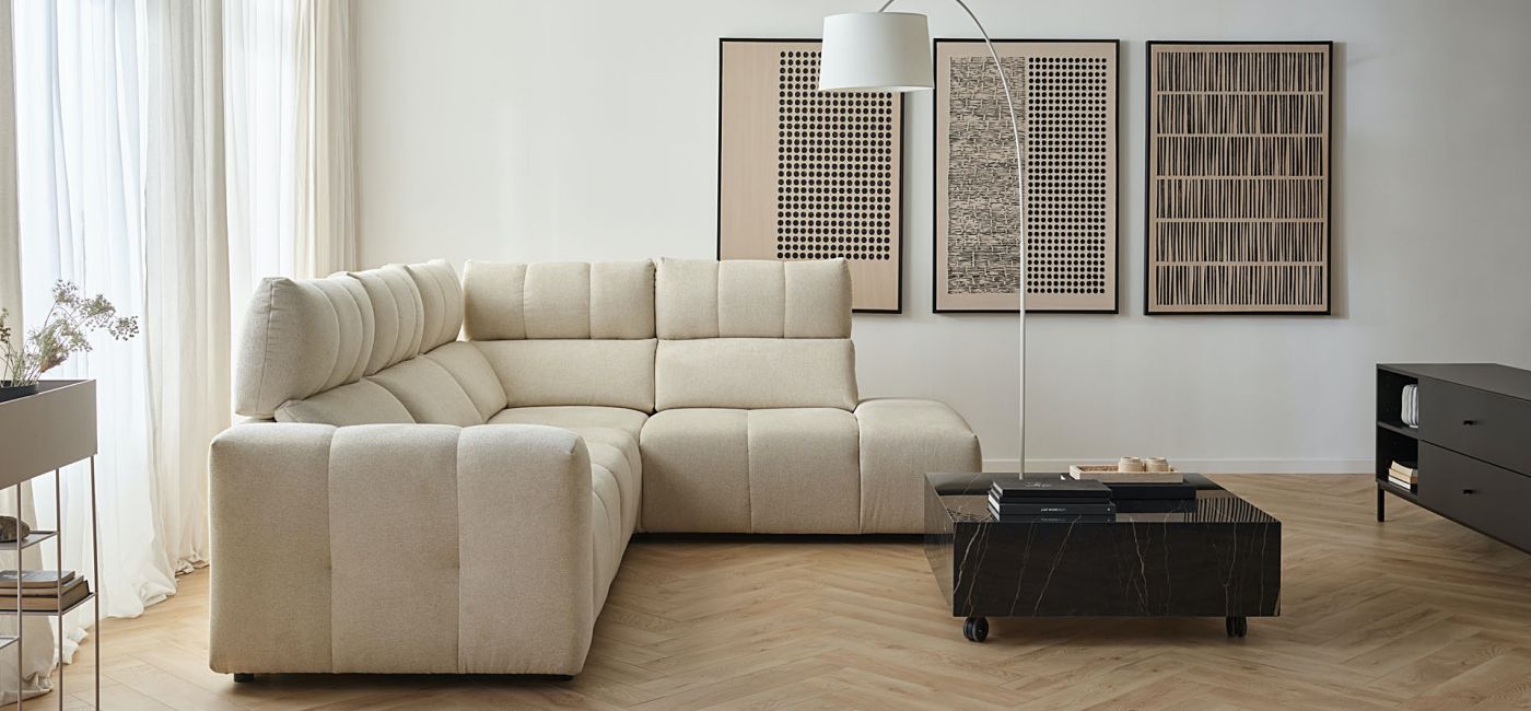 podłoga w jodełkę wraca do gry