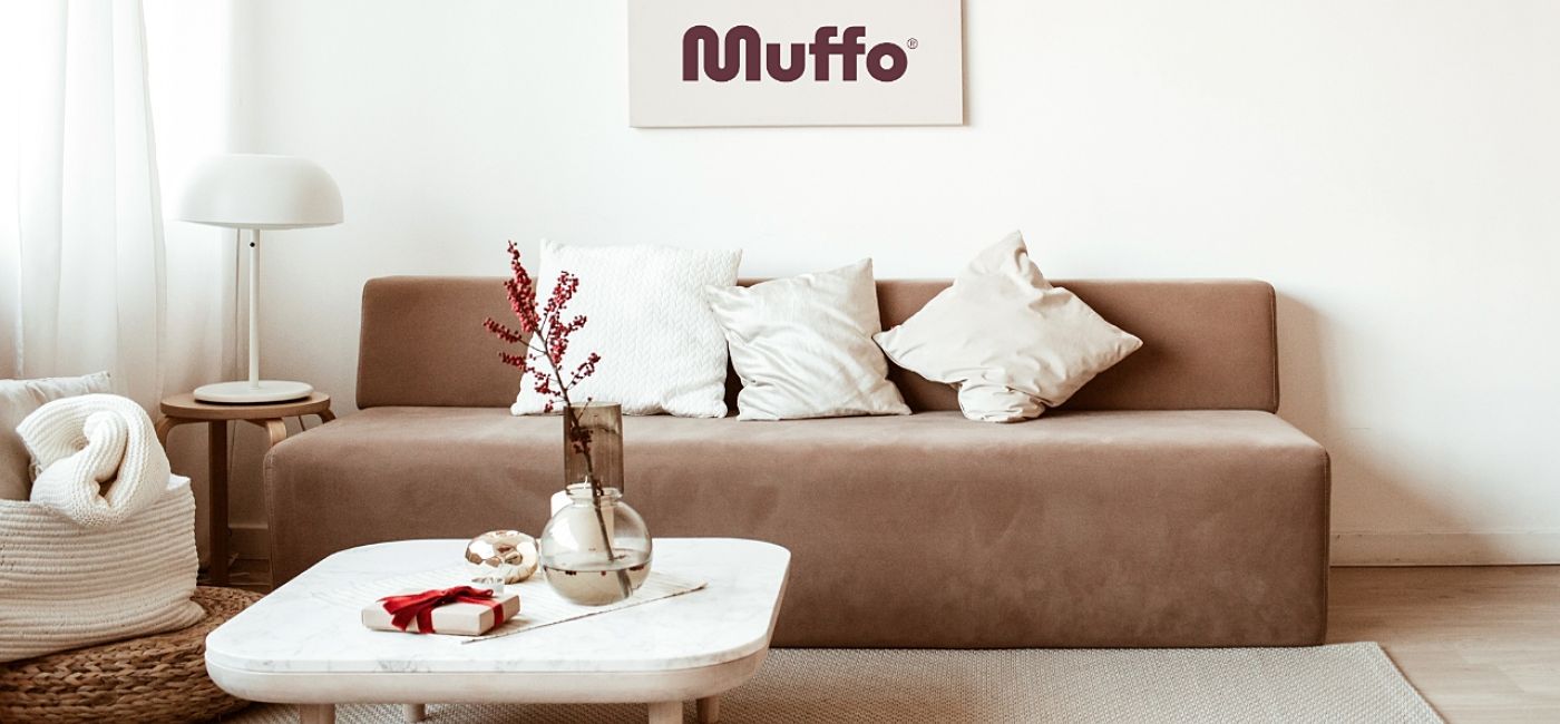 Muffo nowa marka ta sama przytulność