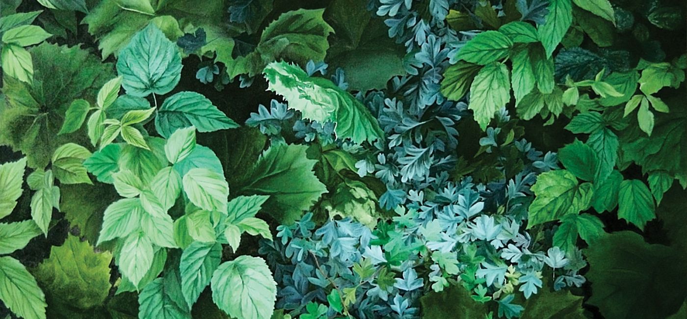 Natalia Rybka malarstwo