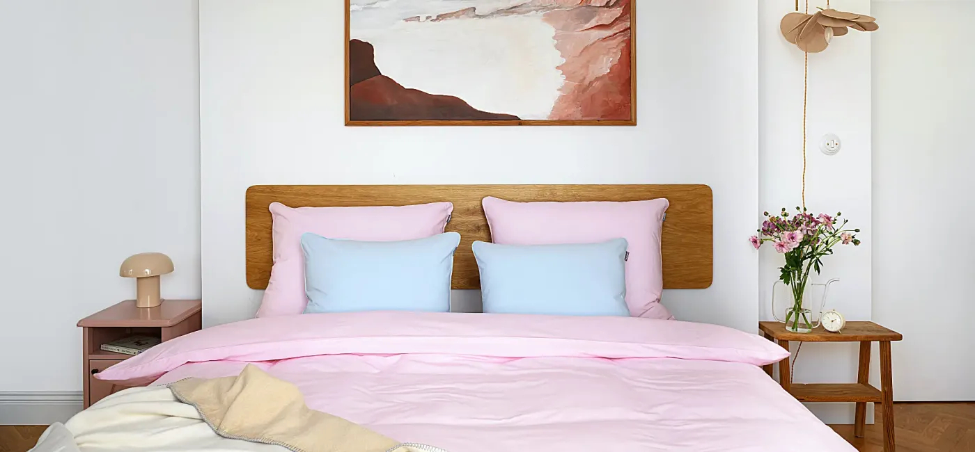 jak wybrać dobrą pościel