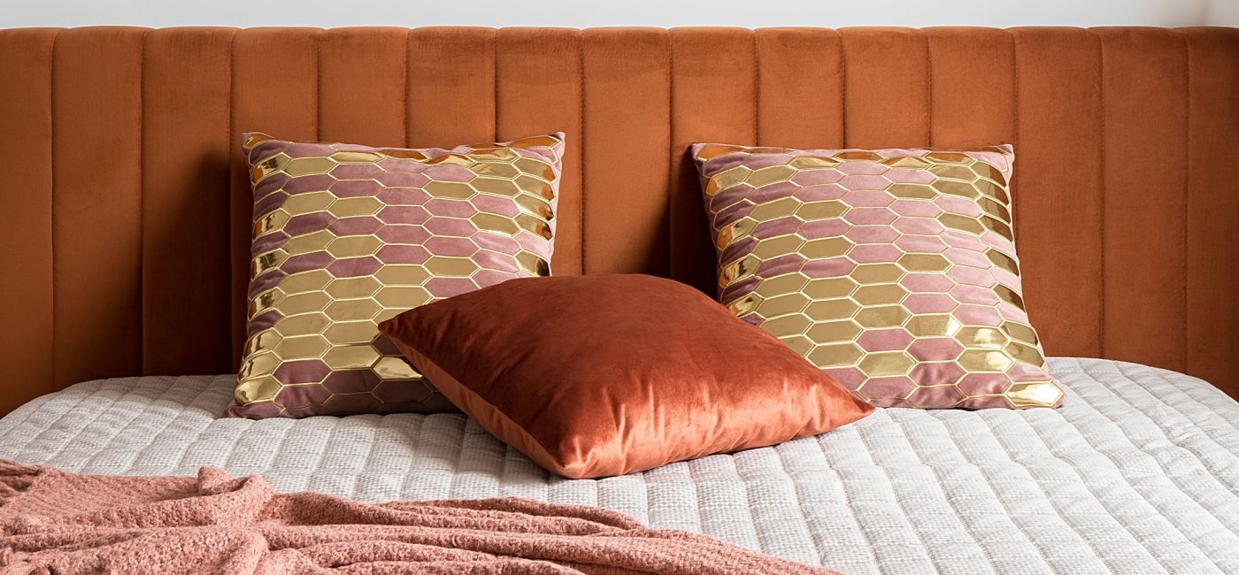 popraw jakość snu