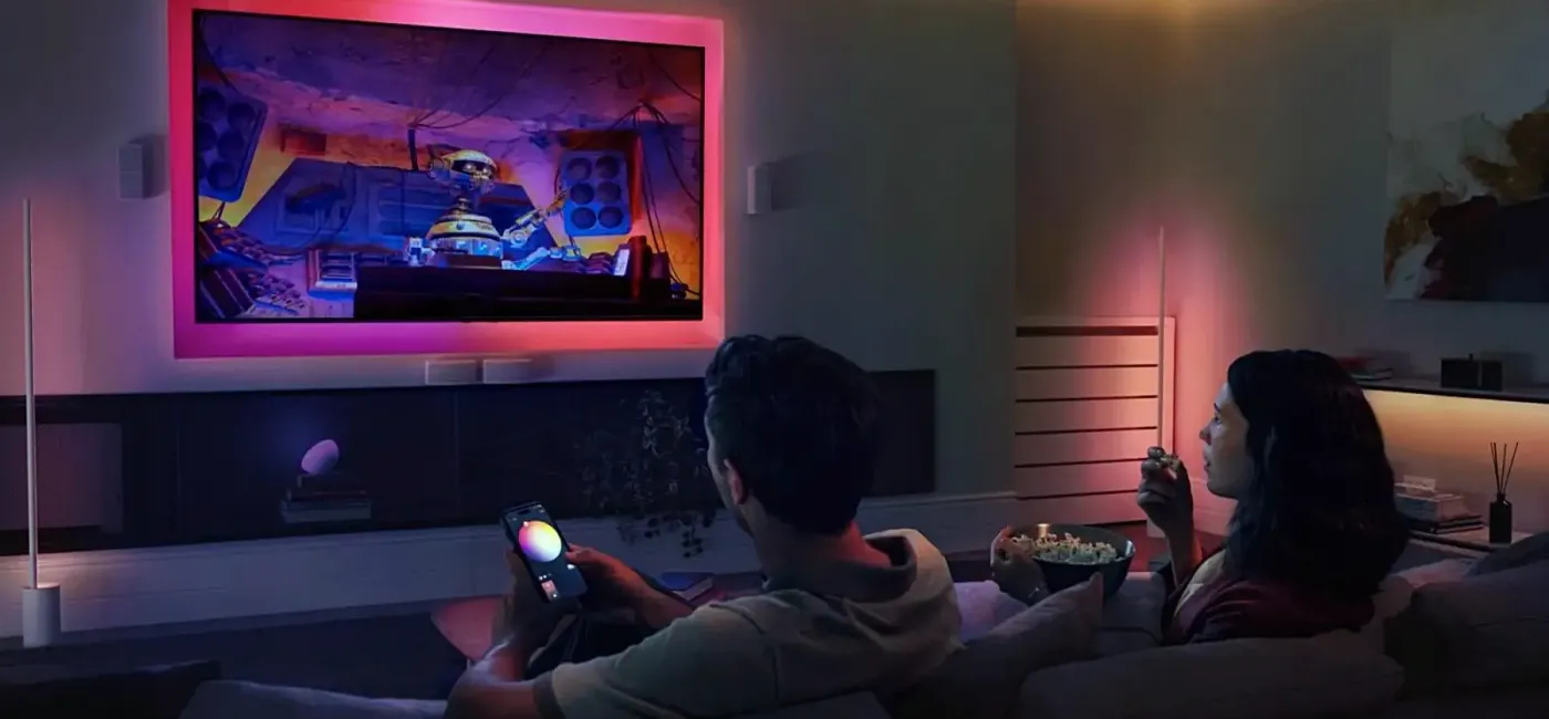 jak nowoczesne oświetlenie buduje klimat domu