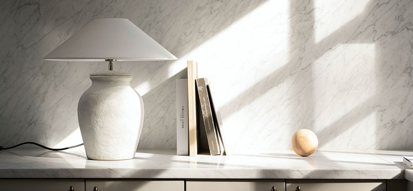 lampy stołowe w 5 modnych stylach które odmienią wnętrze