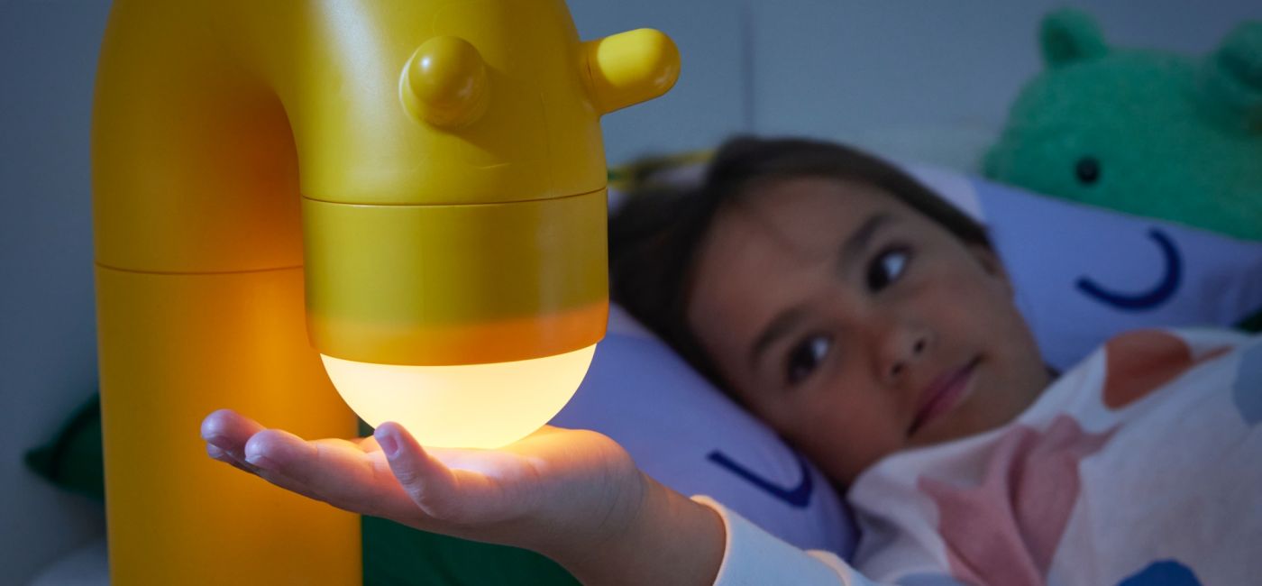 rozmowa z Martą Krupińską projektantką kolekcji GREJSIMOJS dla IKEA