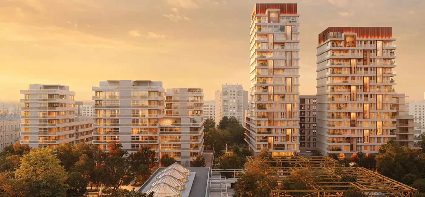 Archicom Collection sięga po luksusowe zapachy Vranjes