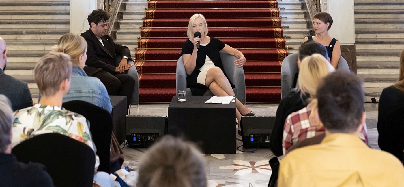 Narodowy Stary Teatr w Krakowie z zapowiedzią sezonu 2026/27