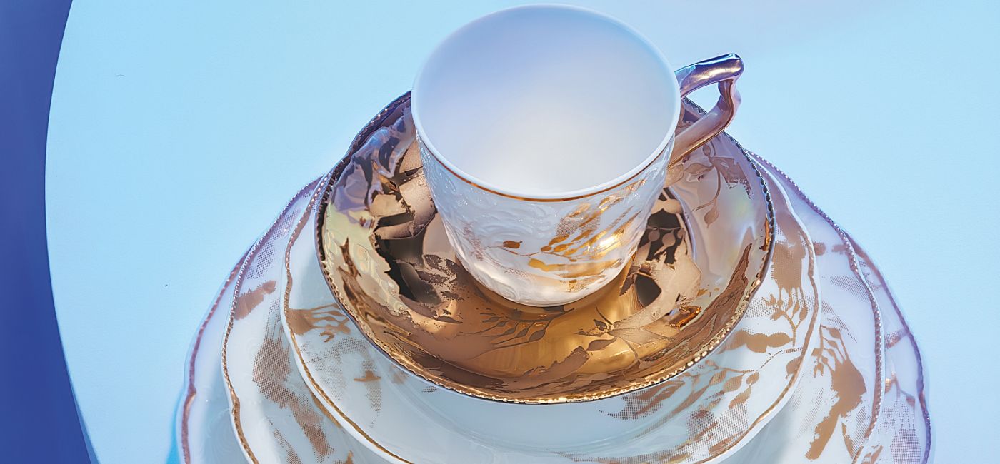 Jubileusz 100-lecia serwisu Sanssouci Rosenthal