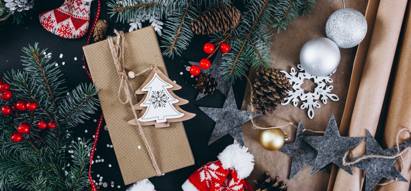 3 pomysły na prezent mikołajkowy