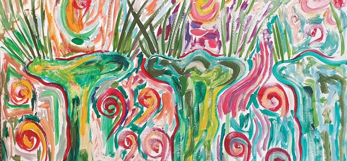 Marzena Karczewska malarstwo