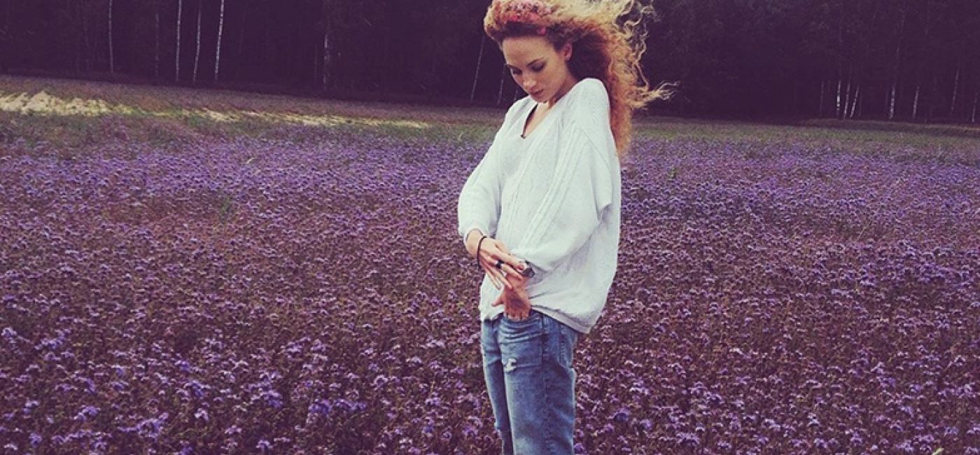 Anna Klejnowska kolaże