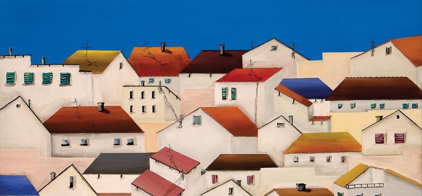 Natalia Sroka malarstwo