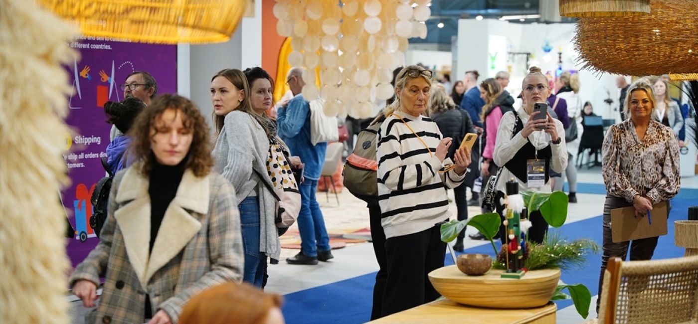 Furnitech Expo Furniture Contract Expo