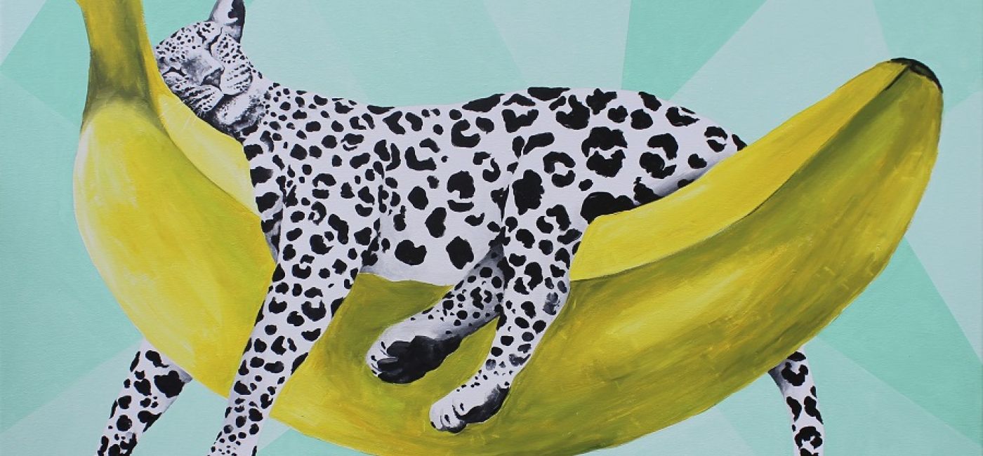 Pierwsze w Polsce targi sztuki współczesnej z limitem ceny!