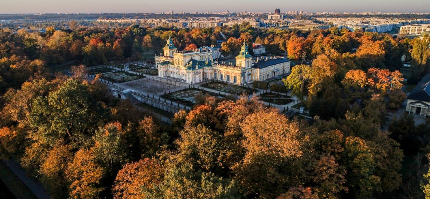 24 edycja konkursu KOŁO Projekt Łazienki 2022