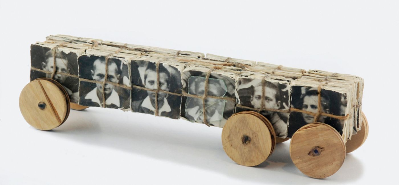 Wojciech Prażmowski, Szkolna wycieczka , 1994