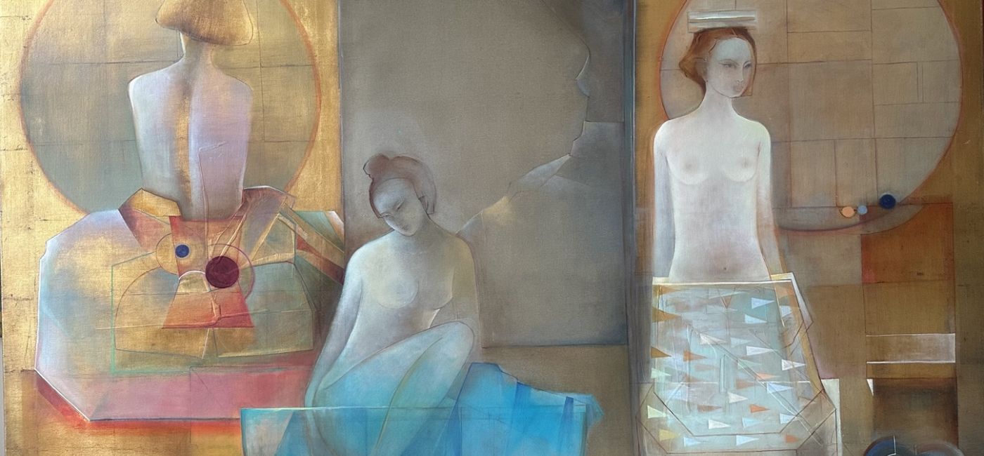 Sylwia Szafert Galeria Sztuki Platon Wrocław