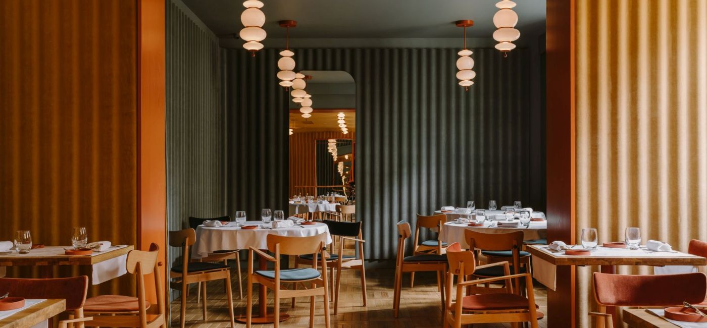 rozmowa z konradem kowalskim szefem kuchni restauracji opasły tom