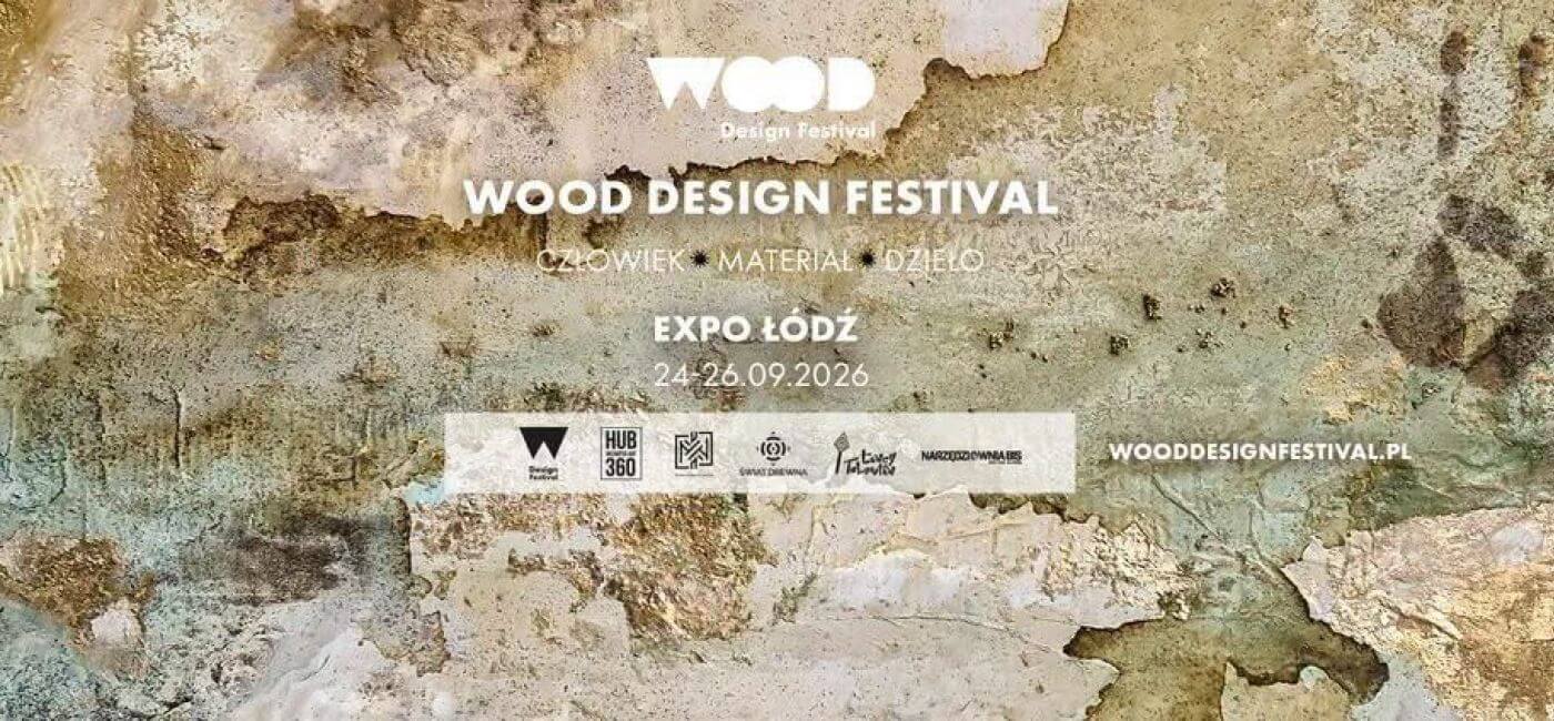 Wood Design Festival 2026