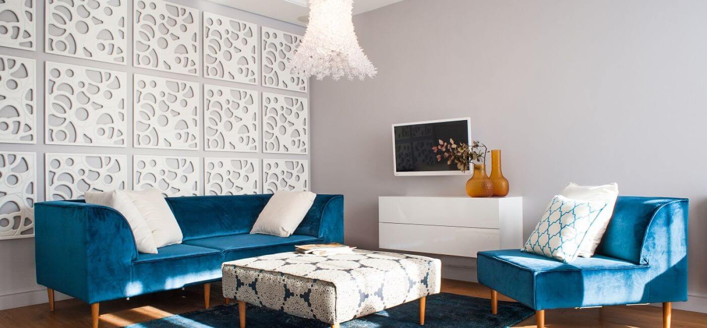 Jak we francuskiej kamienicy