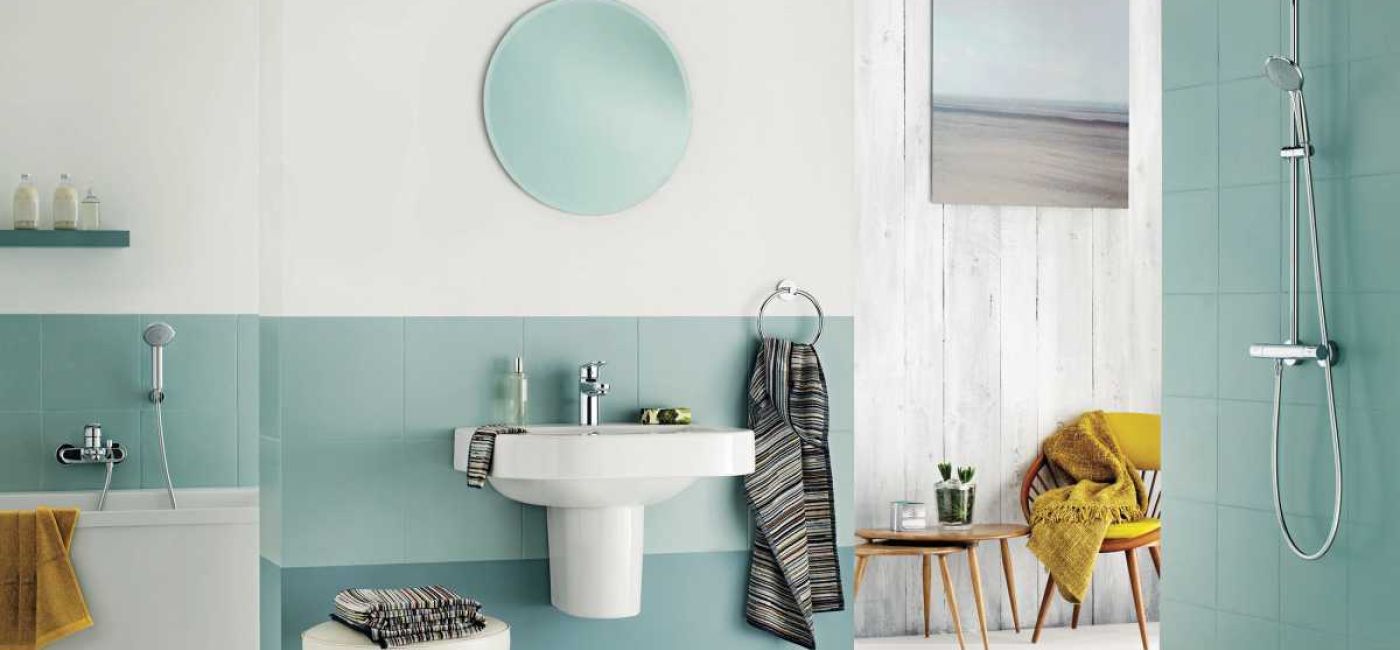 Łazienka w trzech odsłonach: zmieniamy styl bez rewolucji