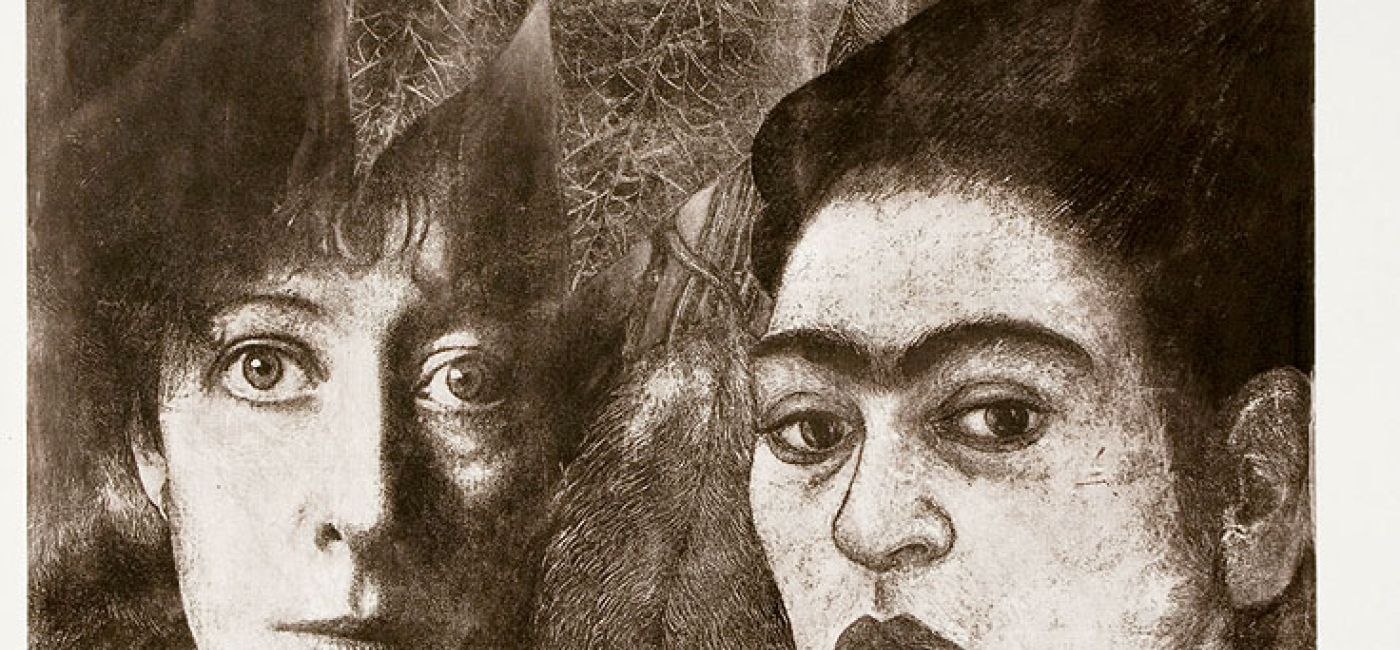 Praca Krystyny Piotrowskiej