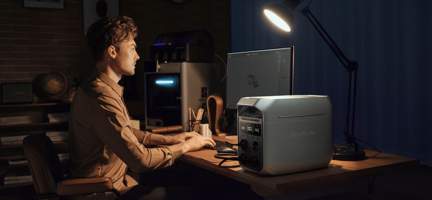 awaryjne zasilanie w domu jak przygotować się na blackout