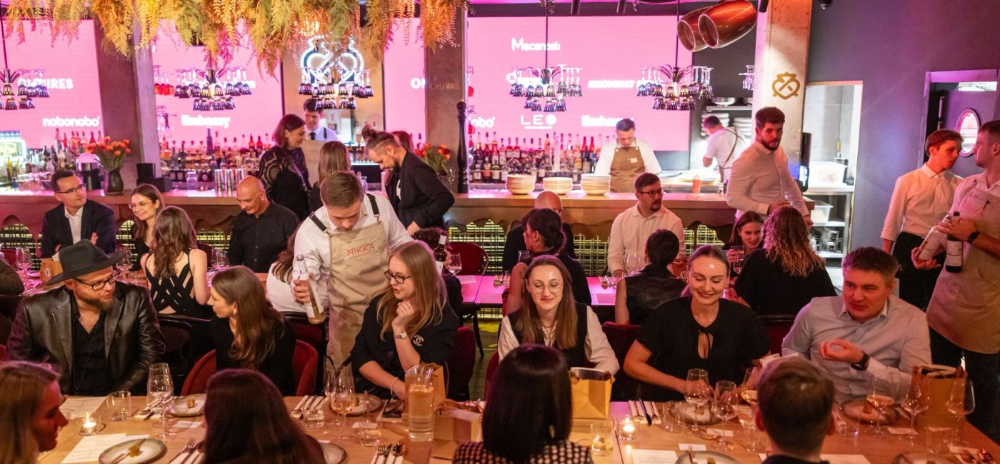 azjatycka sztuka kulinarna i design nigdy nie smakowały tak dobrze