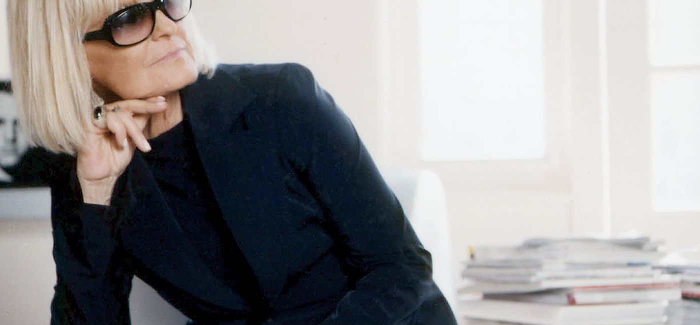 Barbara Hulanicki - moja wielka Biba