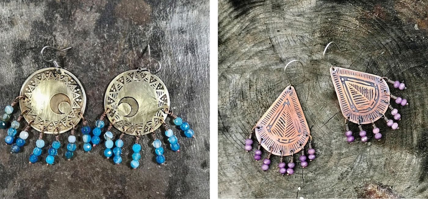 biżuteria Joanny Tobolskiej