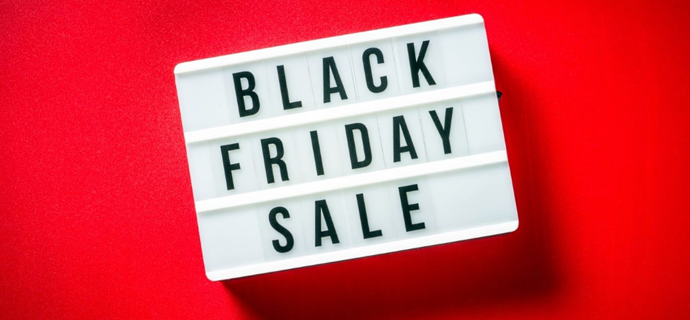 Black Friday 2023 najlepsze oferty i promocje w sklepach internetowych oraz stacjonarnych