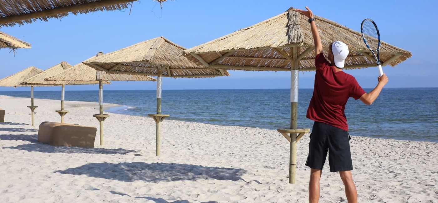 Trwa turniej Bryza Cup 2018 w Juracie