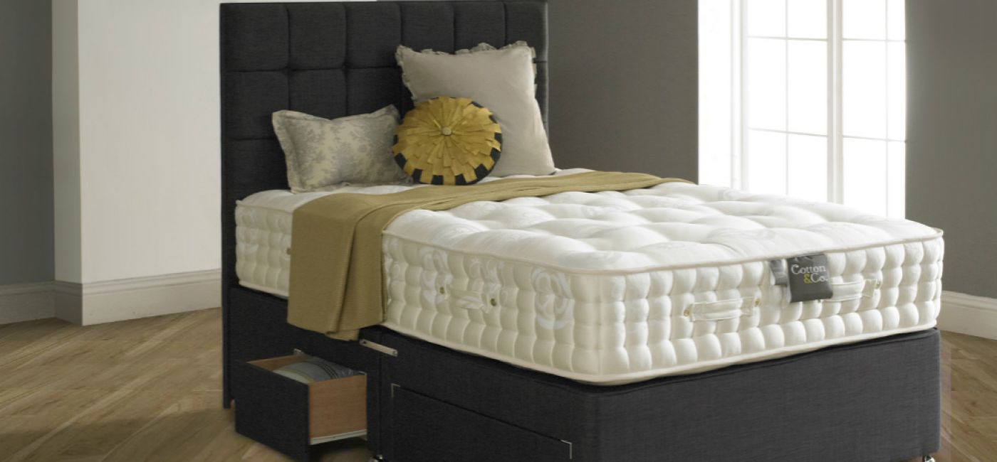 Cotton Co. zaprasza architektów i projektantów wnętrz na szkolenie