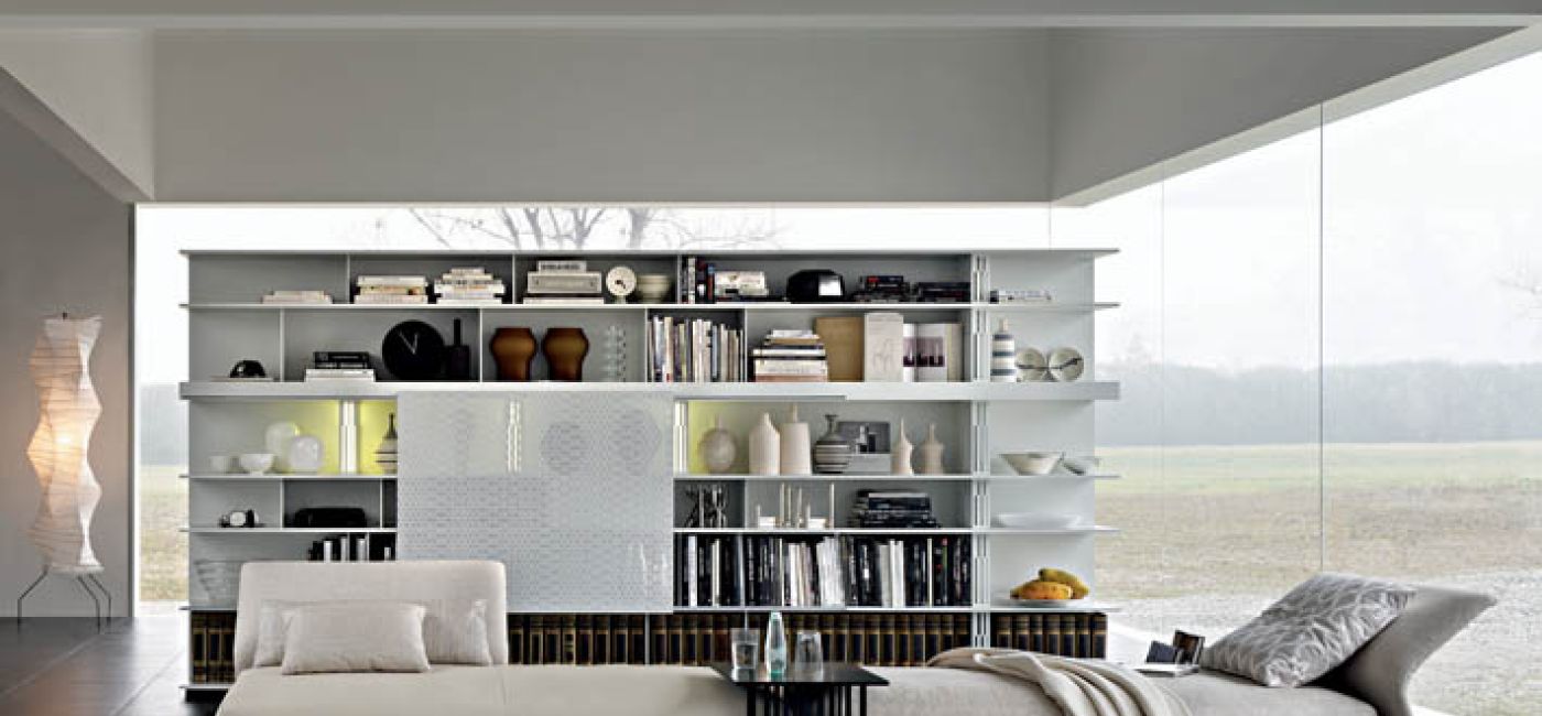 Czy to jeszcze kanapa, czy już łóżko? MOLTENI