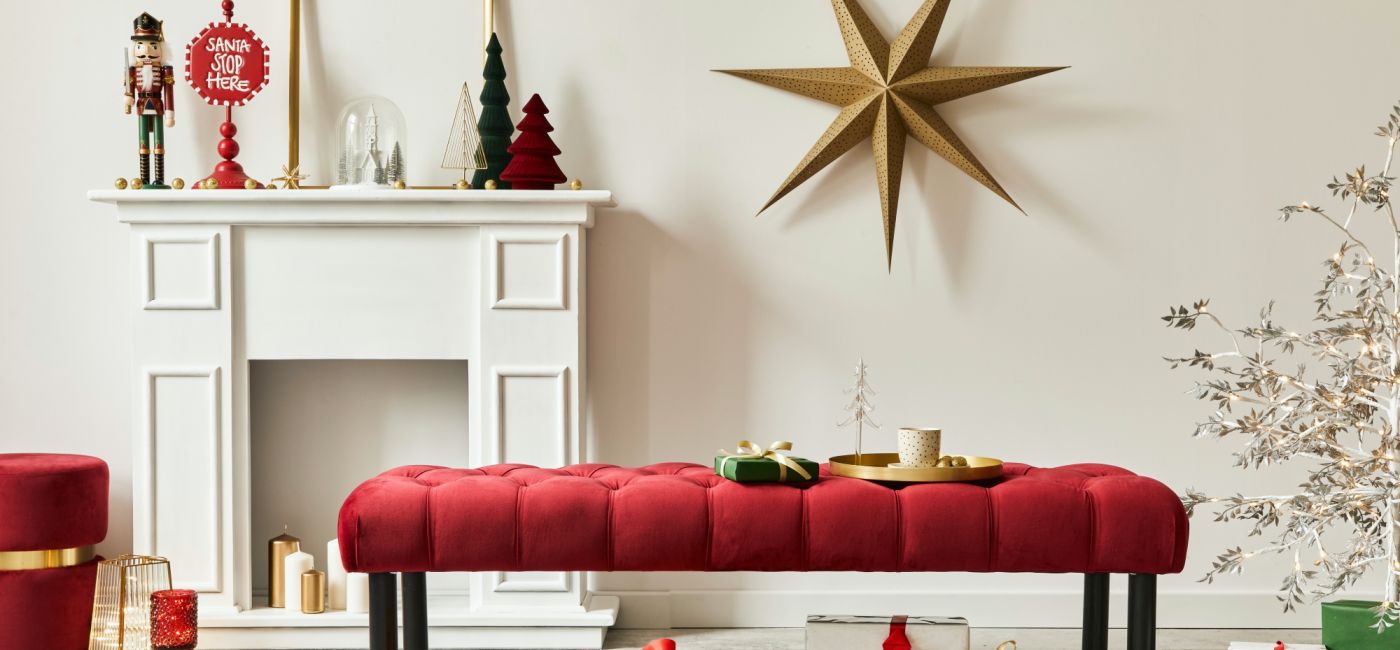 kiedy dekorować dom na święta bożego narodzenia