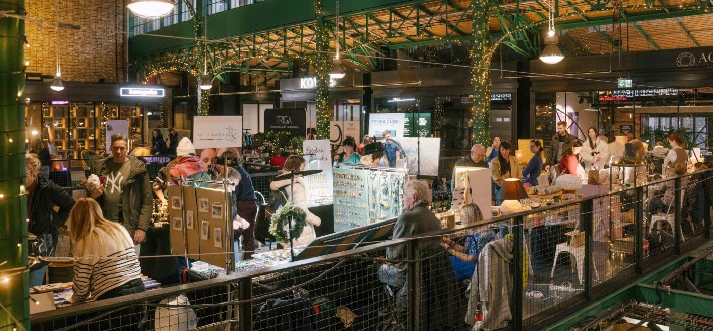 Dizajn na Koszykach 2025