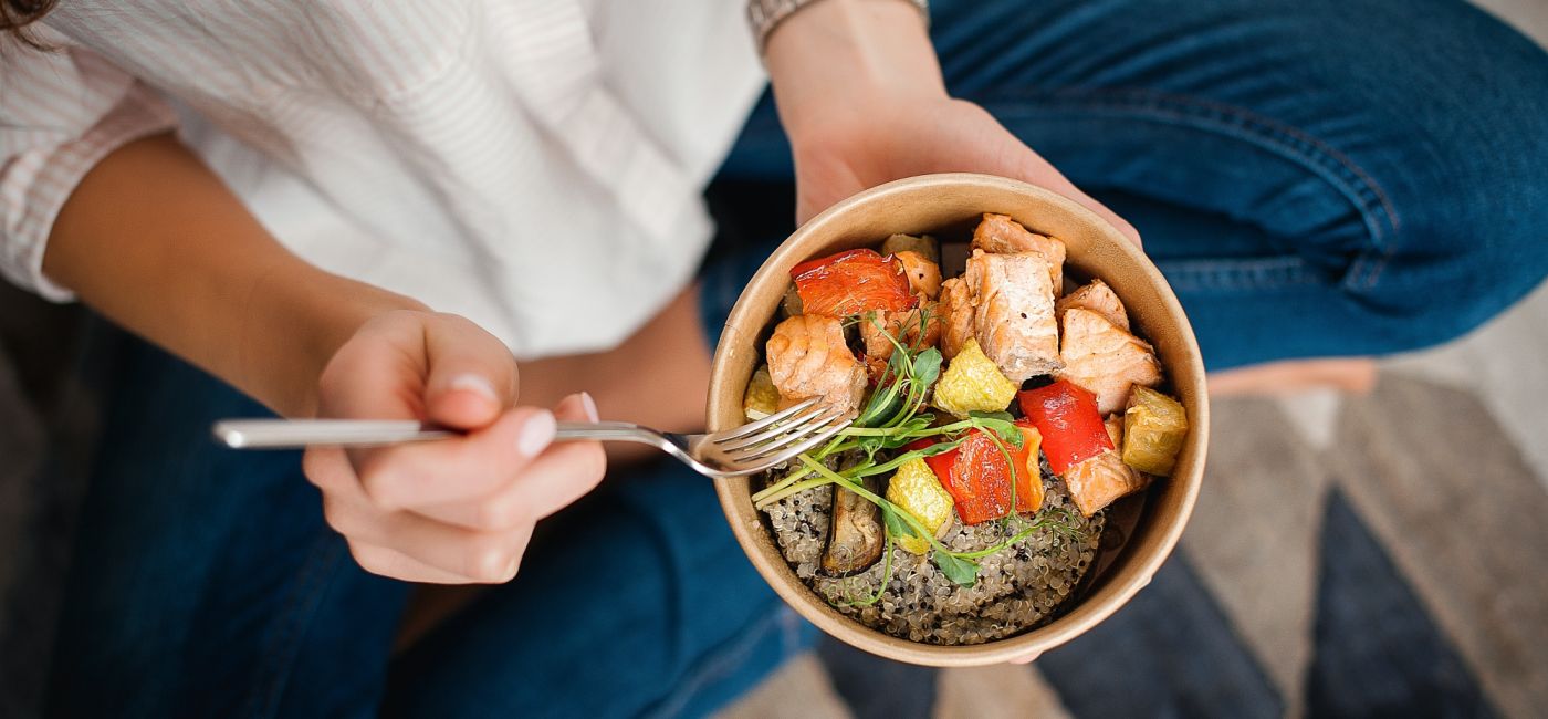 dlaczego coraz więcej Polaków wybiera dietę pudełkową