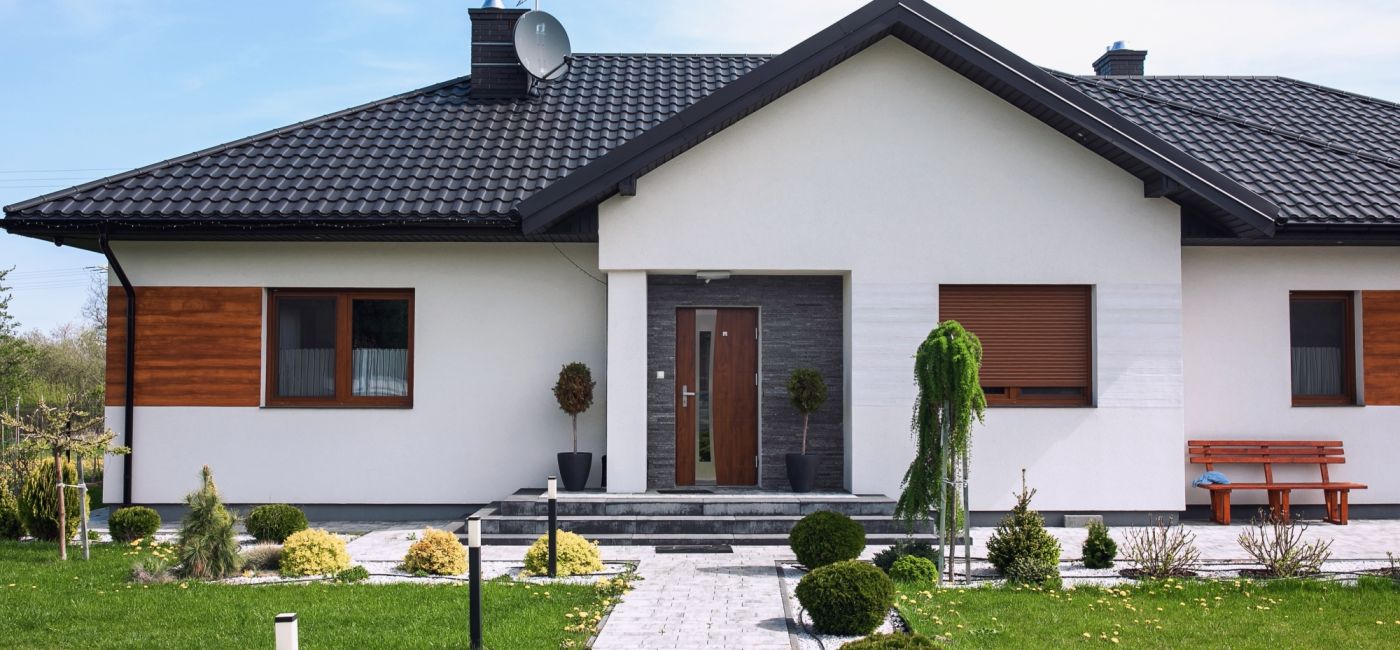 dom na kredyt jak świadomie zaplanować finansowanie wymarzonej przestrzeni